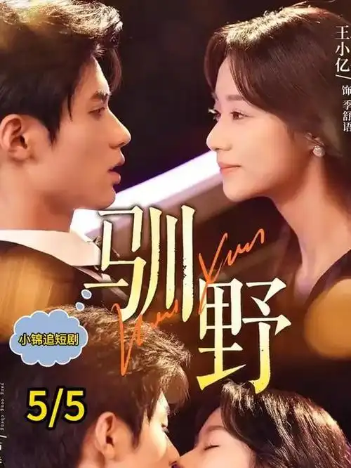 三分钟婚姻 短剧海报