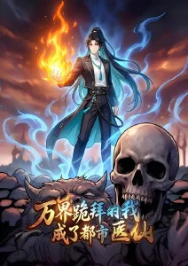 纸上剧场 动画海报